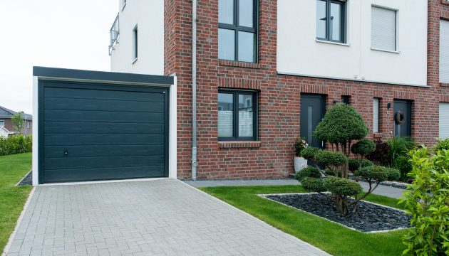 Fertiggaragen Rategeber: 10 Tipps Zu Planung Und Bau