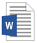 Word-Icon